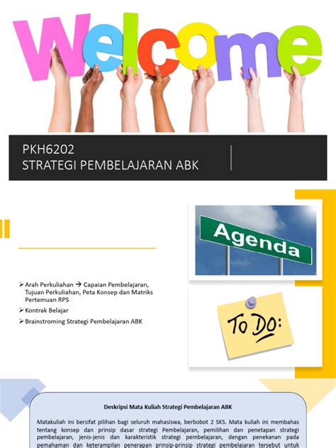 strategi pembelajaran abk 1) Menyaring kemampuan ABK 2) Untuk keperluan pengklasifikasian, penempatan, dan penemuan program pendidikan ABK 3) Untuk menentukan arah atau tujuan pendidikan serta kebutuhan ABK