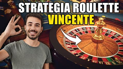 strategie per vincere alla roulette  Romanowsky rompe gli schemi standard delle scommesse e ti fa puntare su due dozzine e due carré