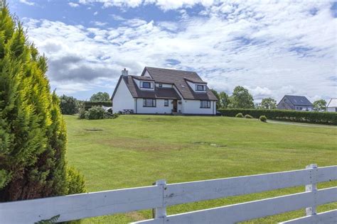 strathgorm bed and breakfast breakish isle of skye  The Old Schoolhouse