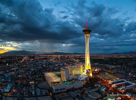 stratoshere hotel Sartini, 58, is a Las Vegas native who got his start in the business working the 25-cent craps table at the El Cortez Hotel downtown