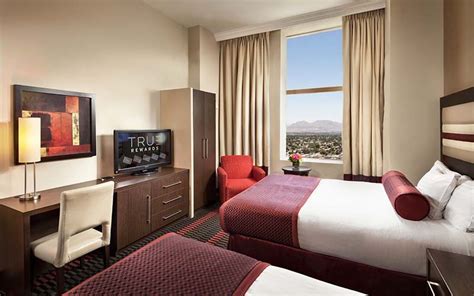 stratosphere hotel suites  2000 Las Vegas Boulevard South, Las Vegas, NV 89104-2507