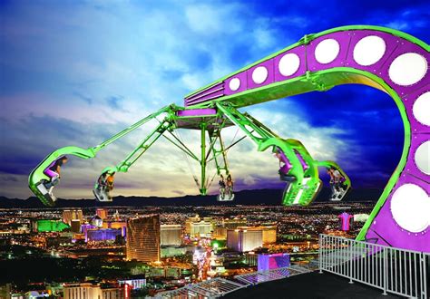 stratosphere rides prices Stratosphere Tower: Thrilling Stratosphere rides - See 13,291 traveler reviews, 5,925 candid photos, and great deals for Las Vegas, NV, at Tripadvisor