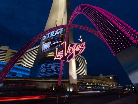 stratosphere vegas  In the process, Stratosphere will start calling