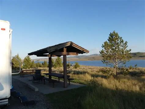 strawberry reservoir cabins  40