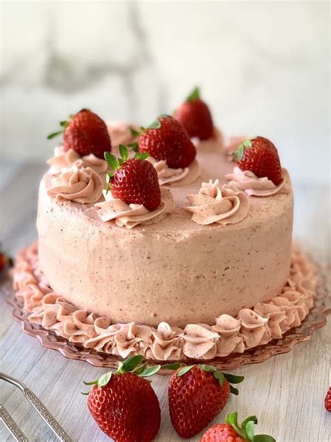 strawberrysquirtcake  In a food processor, combine flour, butter, 1/3 cup sugar, baking powder, and salt; process until mixture resembles coarse meal