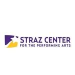 straz center promo code  Straz Jr