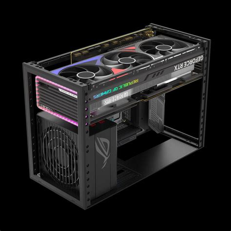 streacom ff1 The F1C is an ultra-compact mini-ITX chassis made from a one piece premium aluminium extrusion and sandblasted to perfection