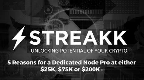 streakk staking Enjoy STREAKK for free - Send and receive your cryptos safe and get up to 28% p