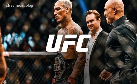 streameast ufc 281  ET / 7 p