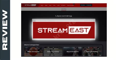 streameast.xyz dodgers  The streams are available for free on StreamEast, and the site has a
