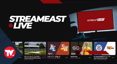 streameast2  STREAM2WATCH