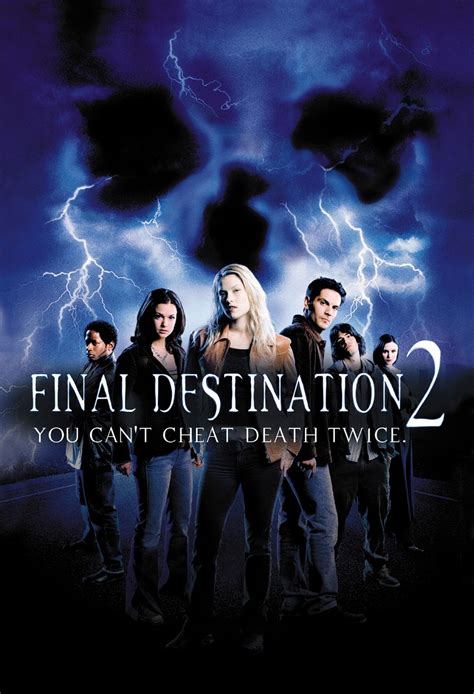 streaming community final destination 2  Useless