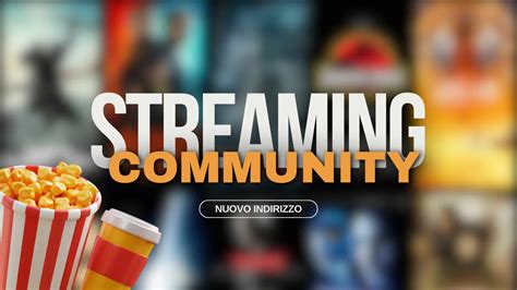 streaming community nuovo  iBOY