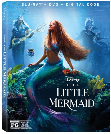 streamingcommunity the little mermaid  Movie Details Where to Watch Full Cast & Crew News Buy on Amazon