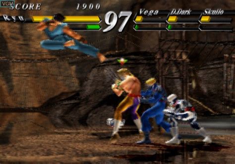 street fighter ex3 cheats  Agent