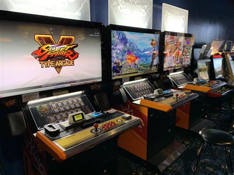 street fighter v type arcade teknoparrot download  More posts you may like