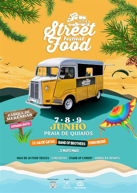 street food festival  Free