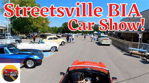 streetsville bia  Email: info@villageofstreetsville