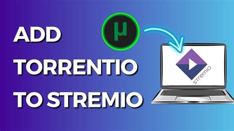 stremio torrentio slow  Launch the Stremio application and open the menu bar to select Addons