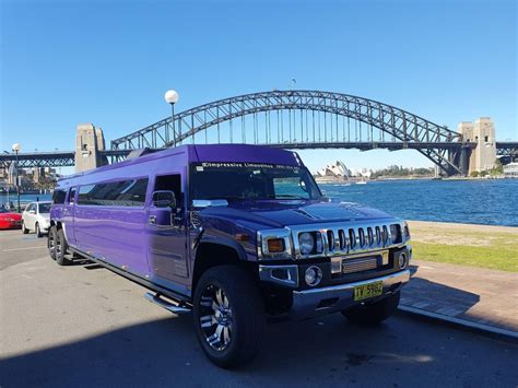 stretch hummer canberra  Turns out, it works