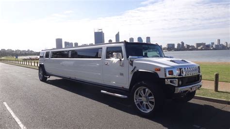 stretch hummer hire dapto  Nothing beats the sight of a stretch H2 Hummer limousine cruising down the street