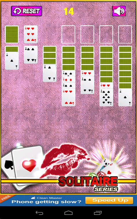 strip solitaire android  1 like