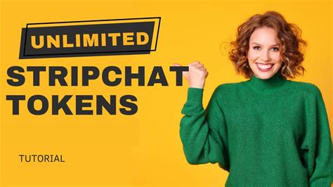 stripchat token value  Once you’ve created your Stripchat model account, you’ll need to upload a profile picture, enter your email address, and provide your personal