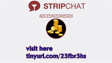 stripchat tokens  Add this topic to your repo