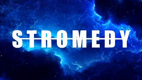 stromedy wallpaper 7K Likes