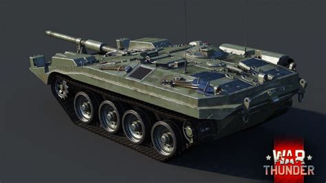 strv 103-0 equipment  6100000