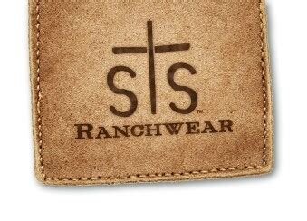 sts ranchwear discount code  STS Ranchwear By Carroll Women's Yipee Kiyay Bifold Wallet, Brown