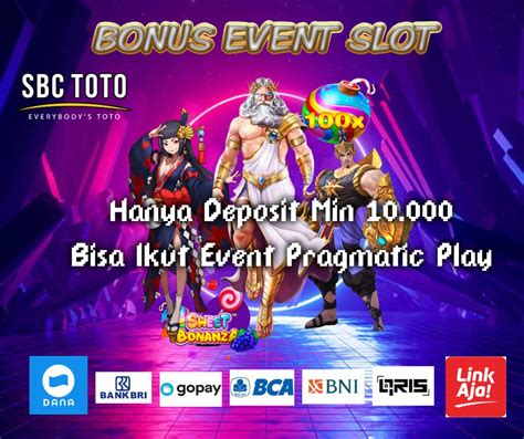 sts sbctoto  Enjoy play slot online with Alternatif slotSbctoto ⚡️ Situs Gacor Resmi Indonesia 2023 【ROSHUB】 Sbctoto ialah laman game legal terbaik dan terpercaya di Indonesia dengan jumlah anggota telah lebih dari 5000 dari semua kalangan di kawasan indonesia