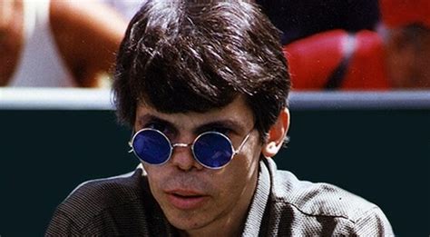 stu ungar nose 