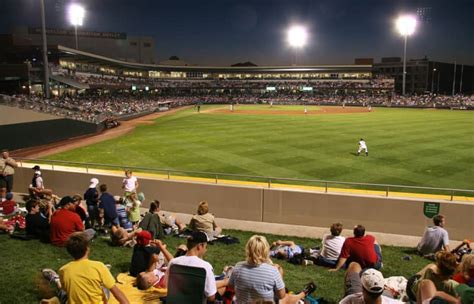 stubhub dayton dragons  The Water Street District is