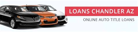 student auto title loans chandler  The title that is associated to the bike