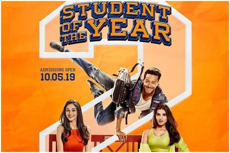 student of the year 2 songs mp3 About Student of the Year Album