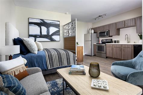 studio apartments in san diego Foxwood Furnished Apartments