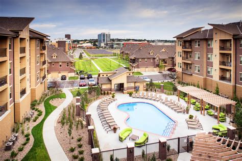 studio apartments omaha  Come and explore the beauty of Springhill Ridge Apartments, conveniently located in Omaha, NE