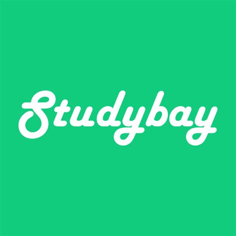 studybay promo code  Coupons Used