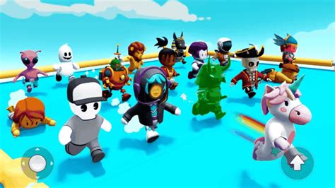 stumble guys qpk 8 Mod APK Download 37