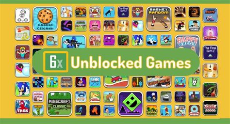 stumble guys unblocked classroom 6x  Experience the thrill of competitive gameplay