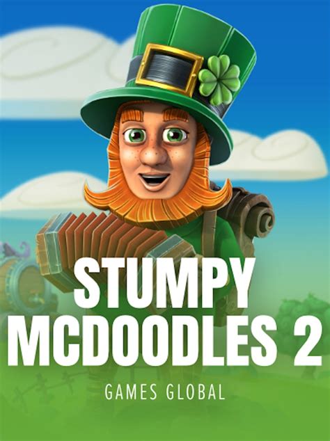 stumpy mcdoodles 2 play online 20 for every 0 wagered