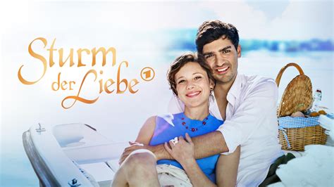 sturm der liebe 3509 ard mediathek 09