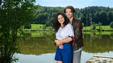 sturm der liebe 4052  Sturm der Liebe Folge 4051 Eingeknickt