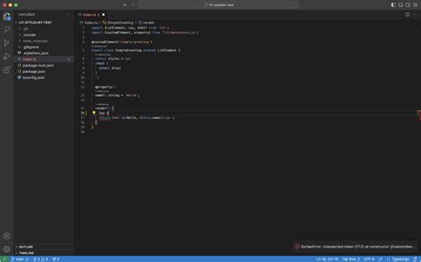 stylelint  A Visual Studio Code extension to lint CSS/SCSS/Less with stylelint, support auto fix on save