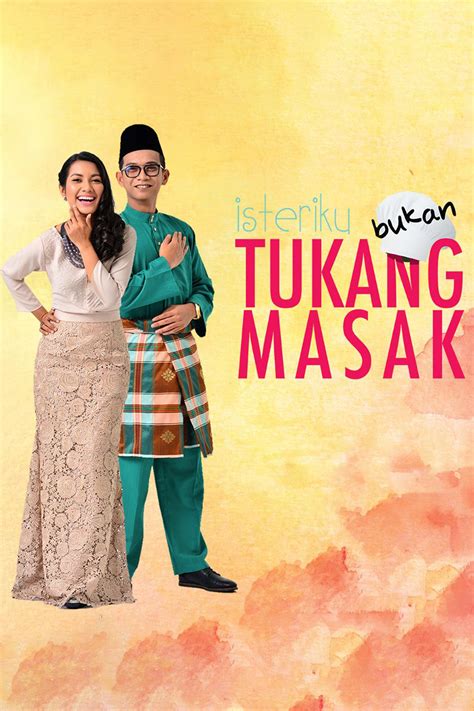 suamiku bukan tukang masak full movie online  1:50:22