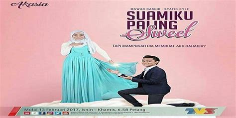 suamiku paling sweet episod 4  EPISOD : 28/30 episod