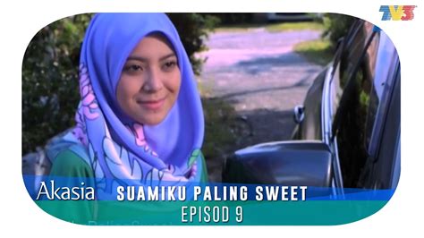 suamiku paling sweet episod 9 7K views, 277 likes, 15 loves, 10 comments, 63 shares, Facebook Watch Videos from Kaki Viral: Suamiku Paling Sweet - episod 9 Jangan lupa LIKE & SHARE