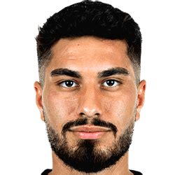 suat serdar fm23  Suat Serdar porte les couleurs de son équipe nationale : Allemagne U21