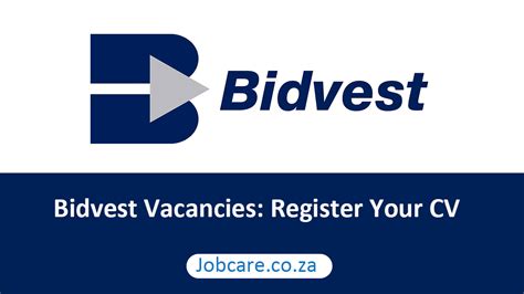 submit cv at bidvest security  Find salaries